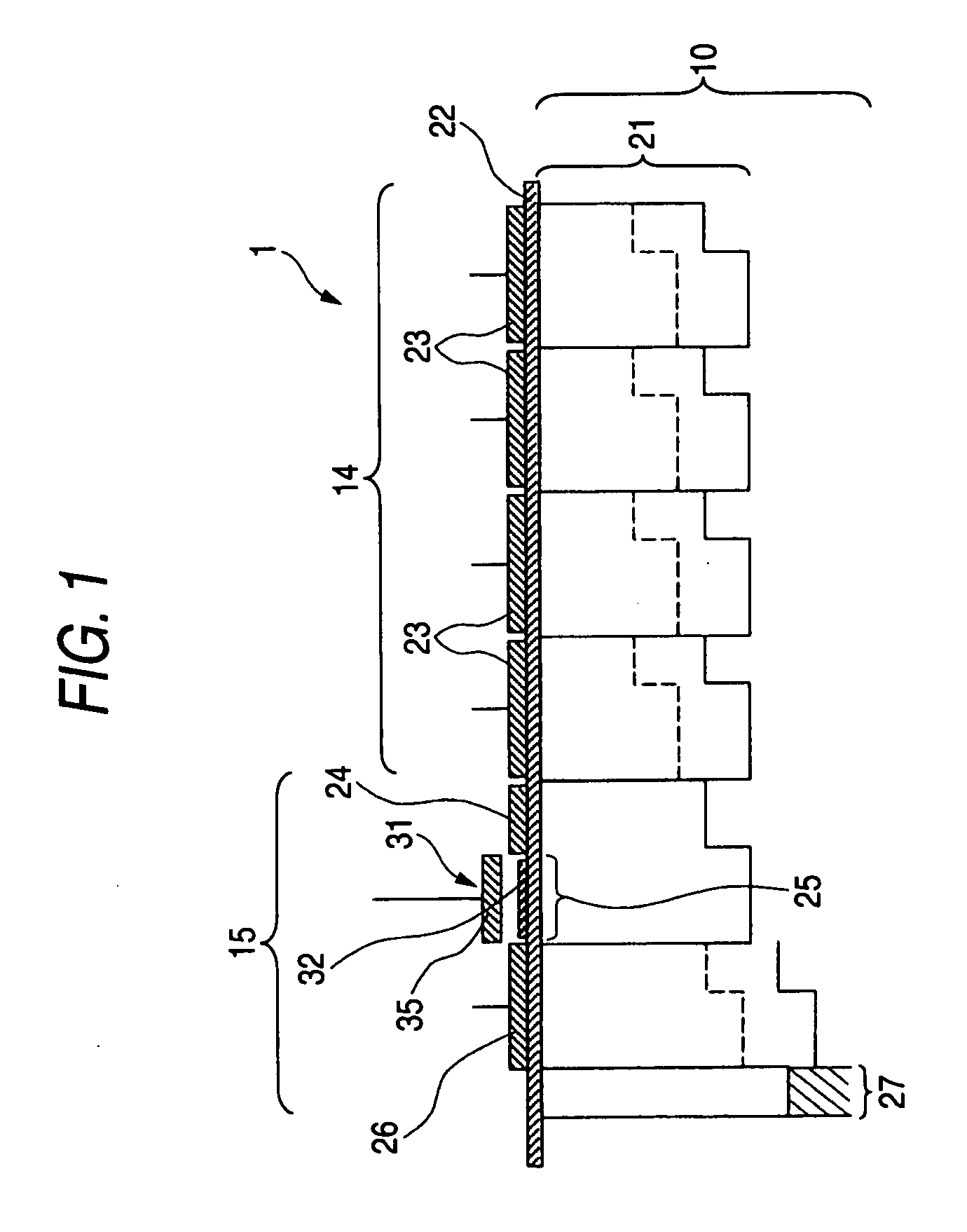 Solid-state imaging device and imaging apparatus