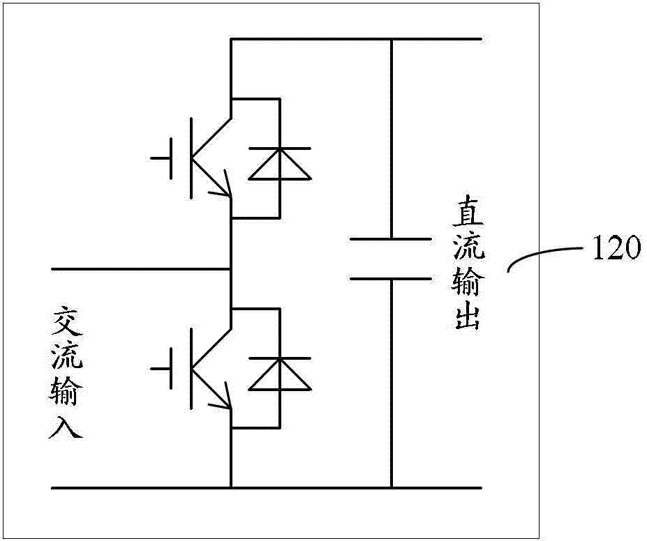 Electronic power transformer based on multi-media card (MMC)