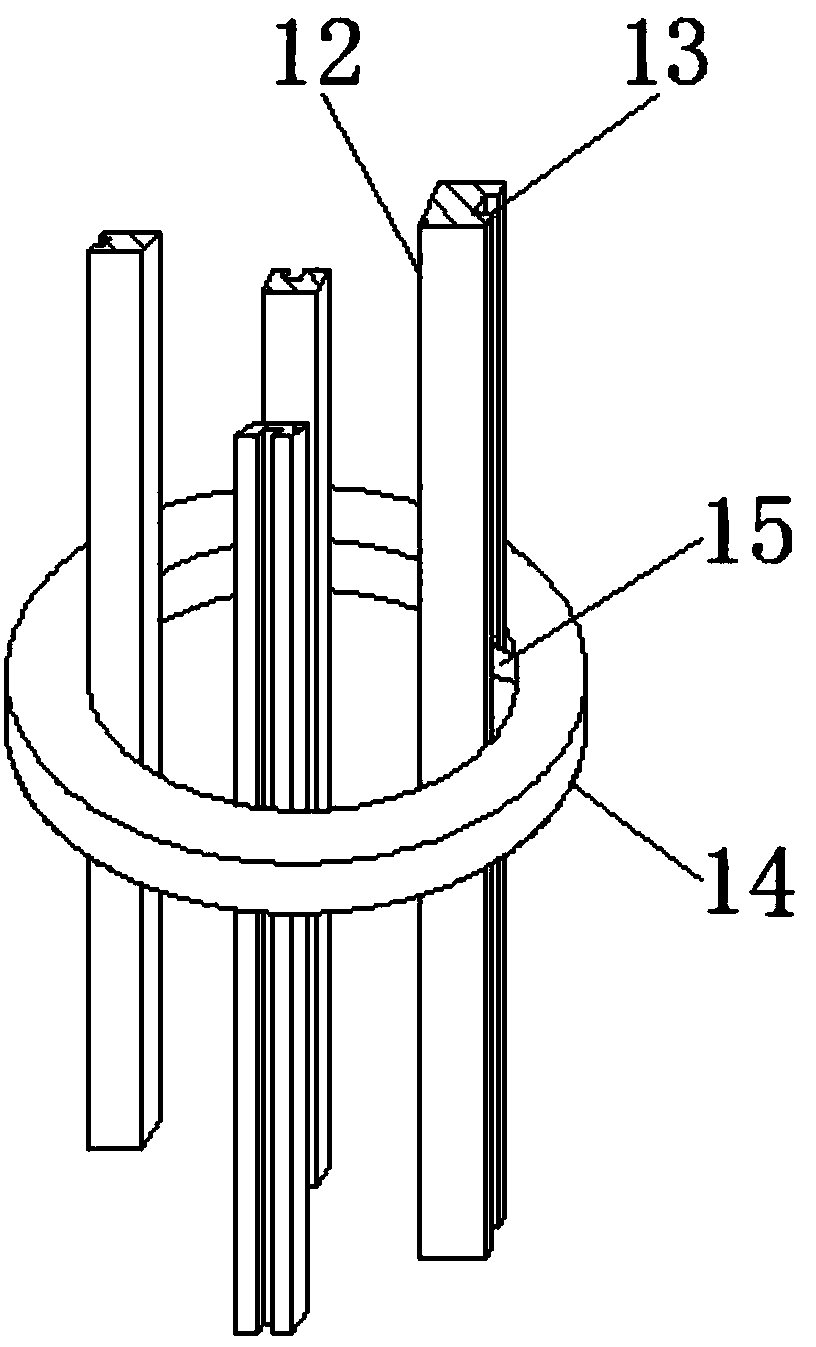 Cable multi-directional junction box