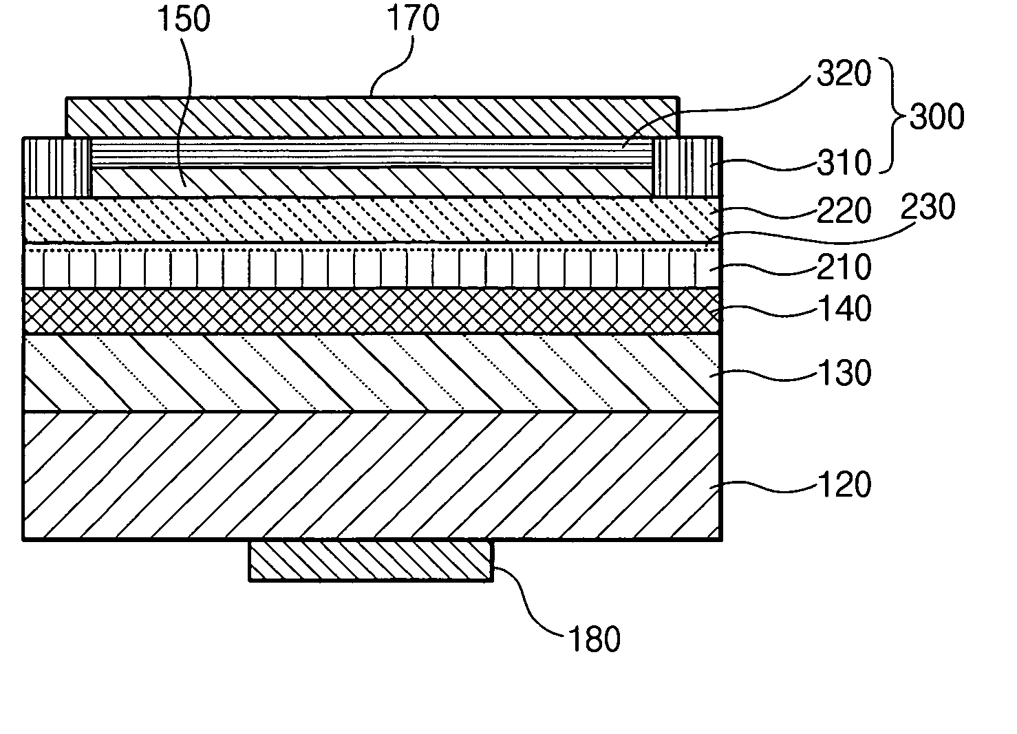 Nitride semiconductor light emitting device and method of manufacturing the same