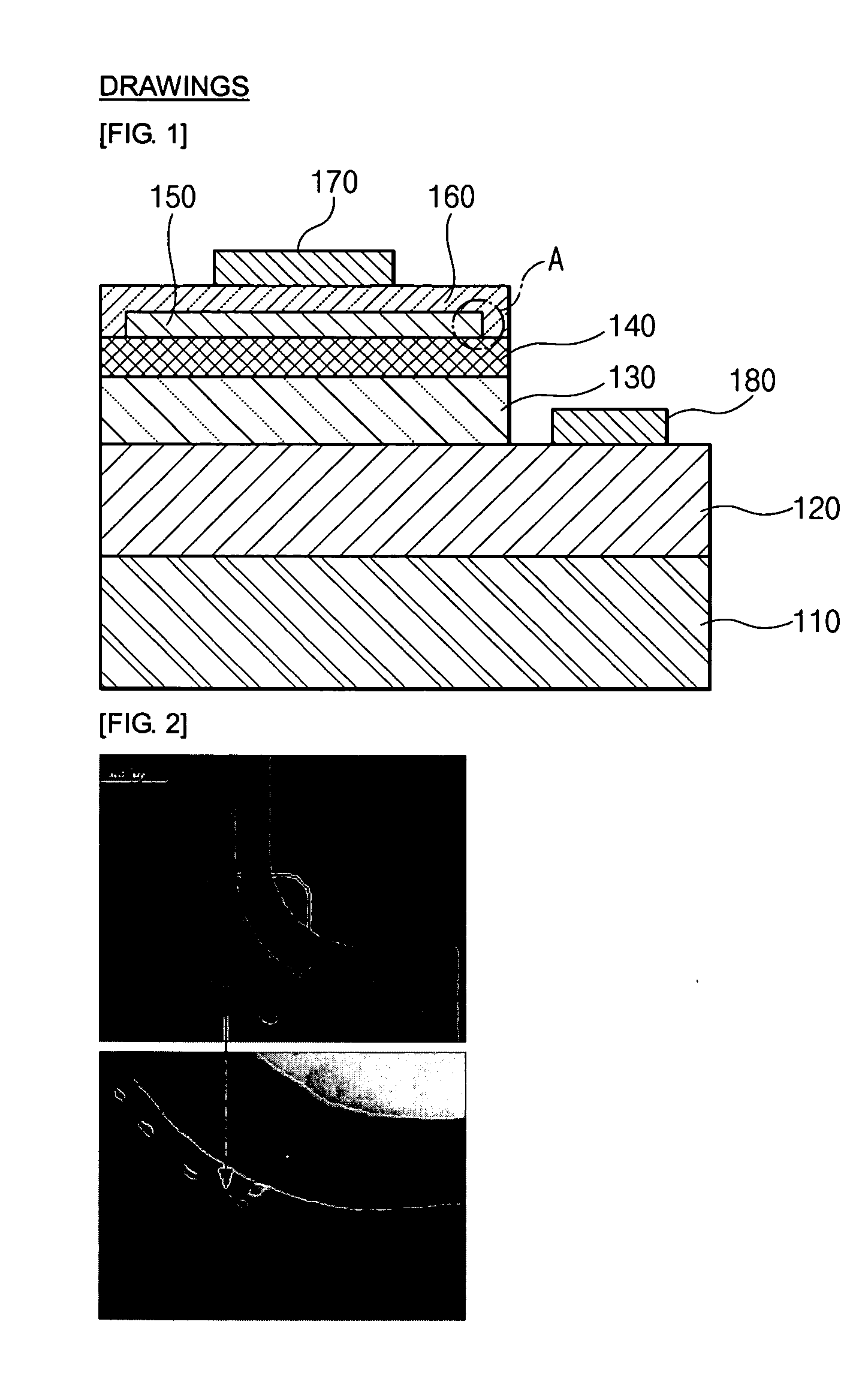 Nitride semiconductor light emitting device and method of manufacturing the same