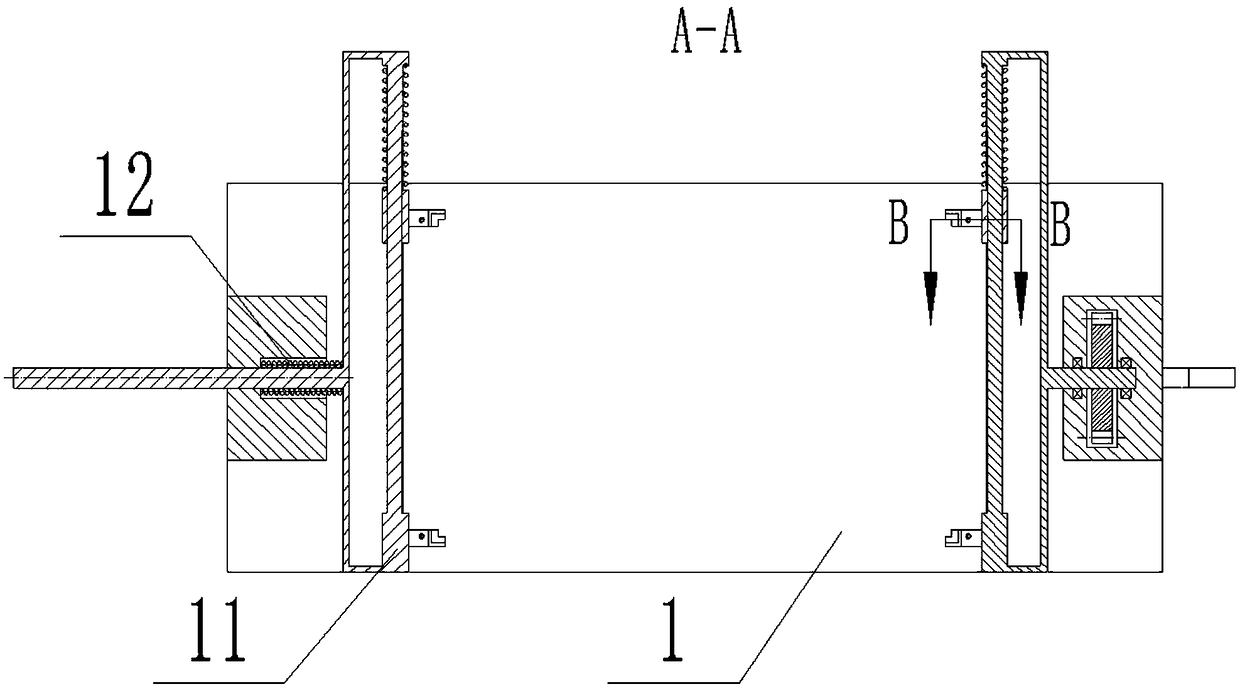 Tool fixture device for electronic component machining and maintaining