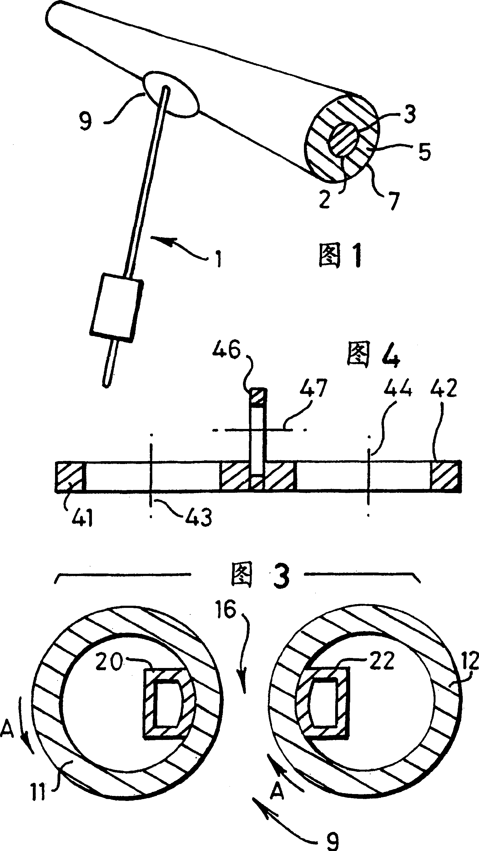 Eddy current inspection technique