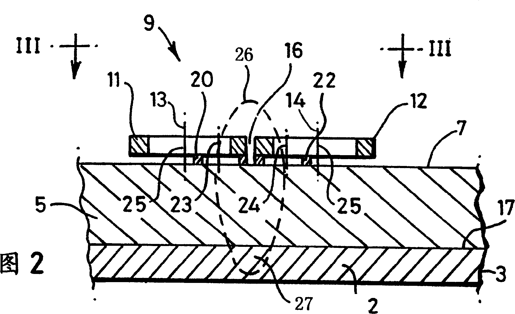 Eddy current inspection technique