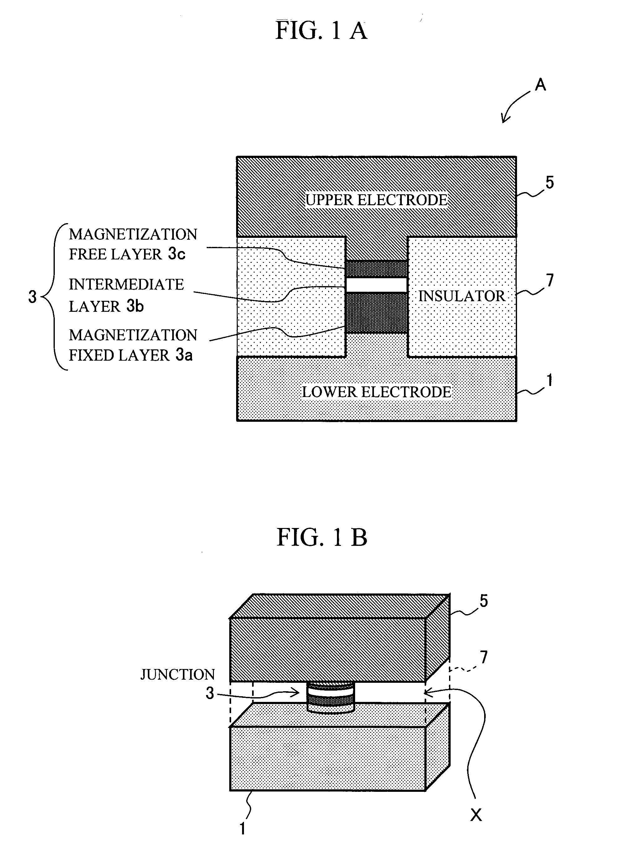 Microwave Transmission Line Integrated Microwave Generating Element and Microwave Transmission Line Integrated Microwave Detecting Element