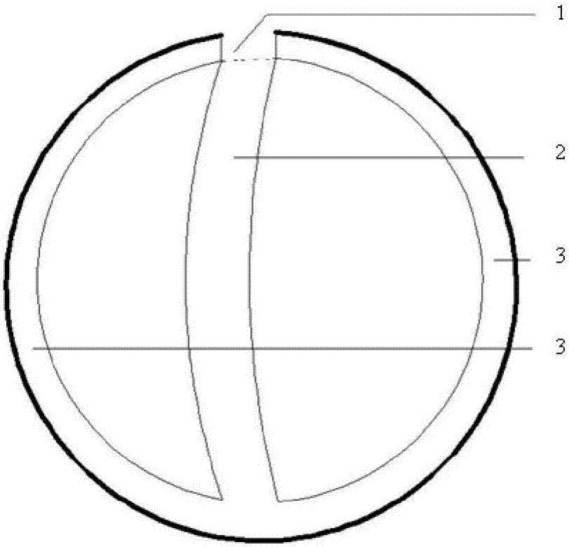 A method for cultivating pearls with tissue engineering scaffold bead cores