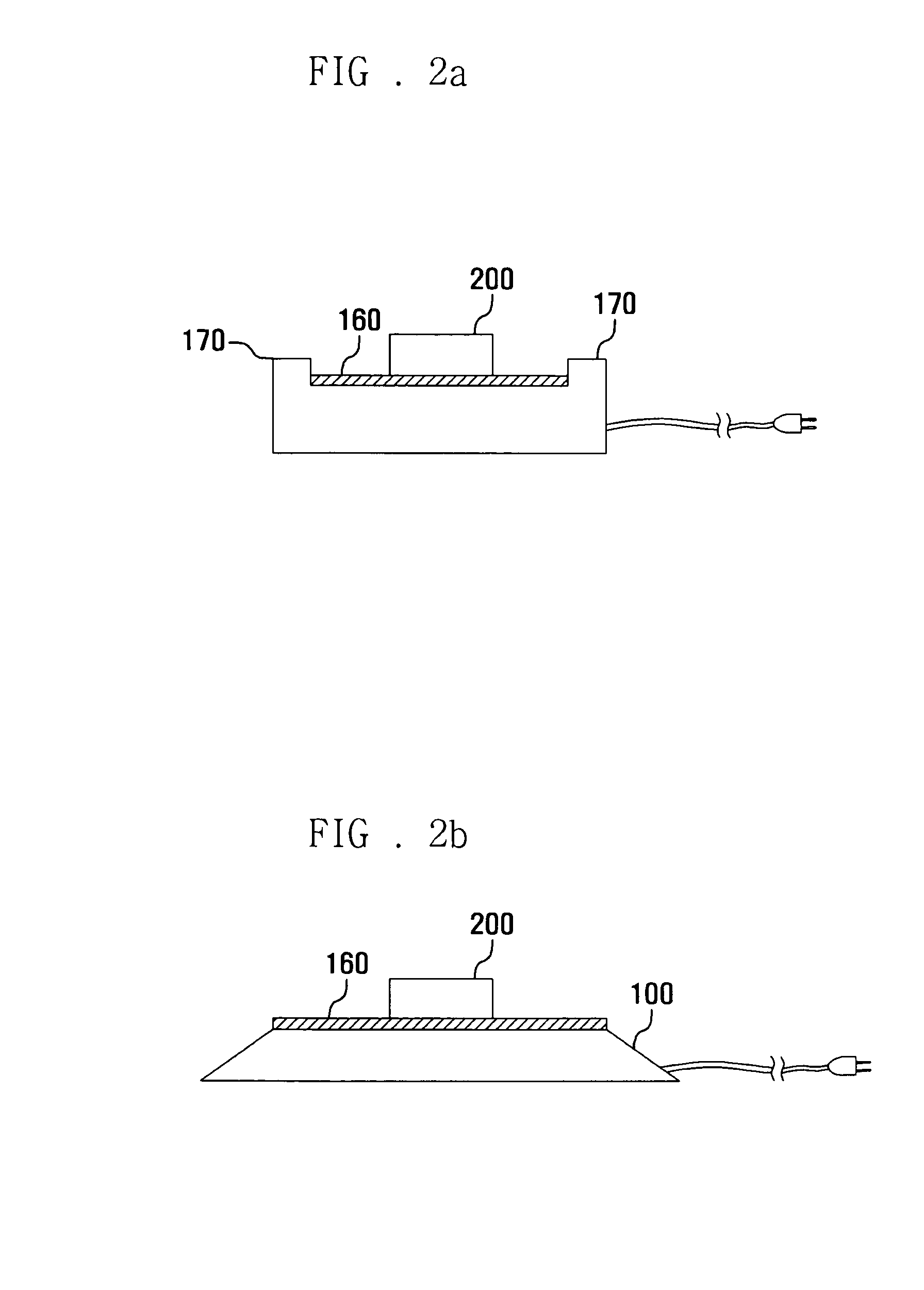 Wireless charging system and method