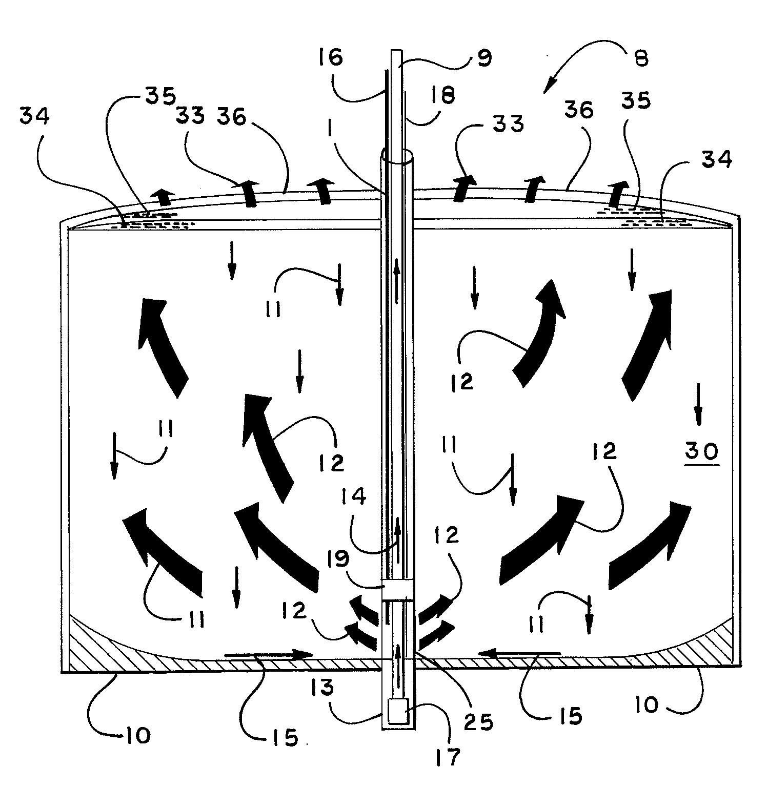 Enhanced Hydrocarbon Recovery By Steam Injection of Oil Sand Formations