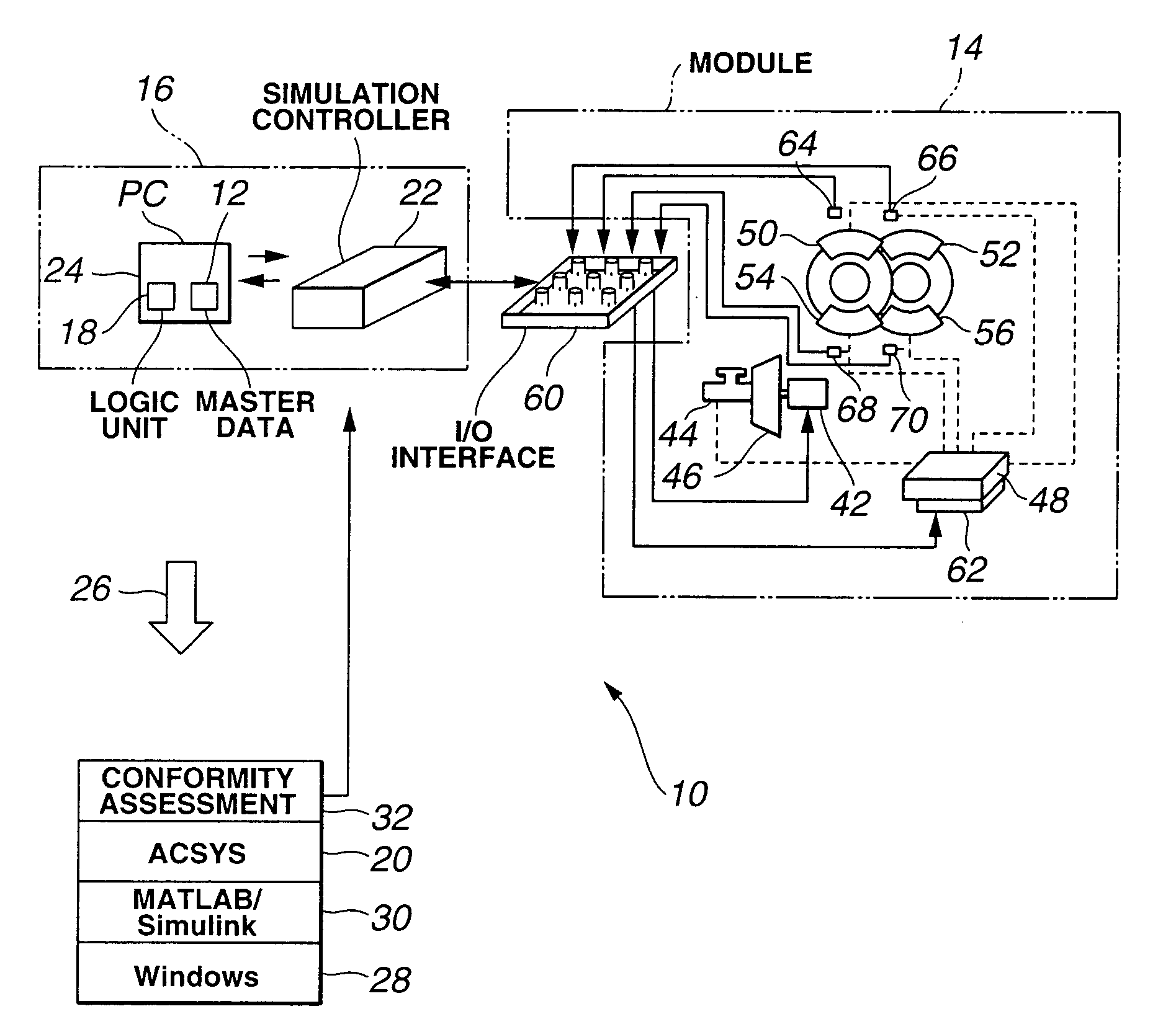 Engineering assist method and system