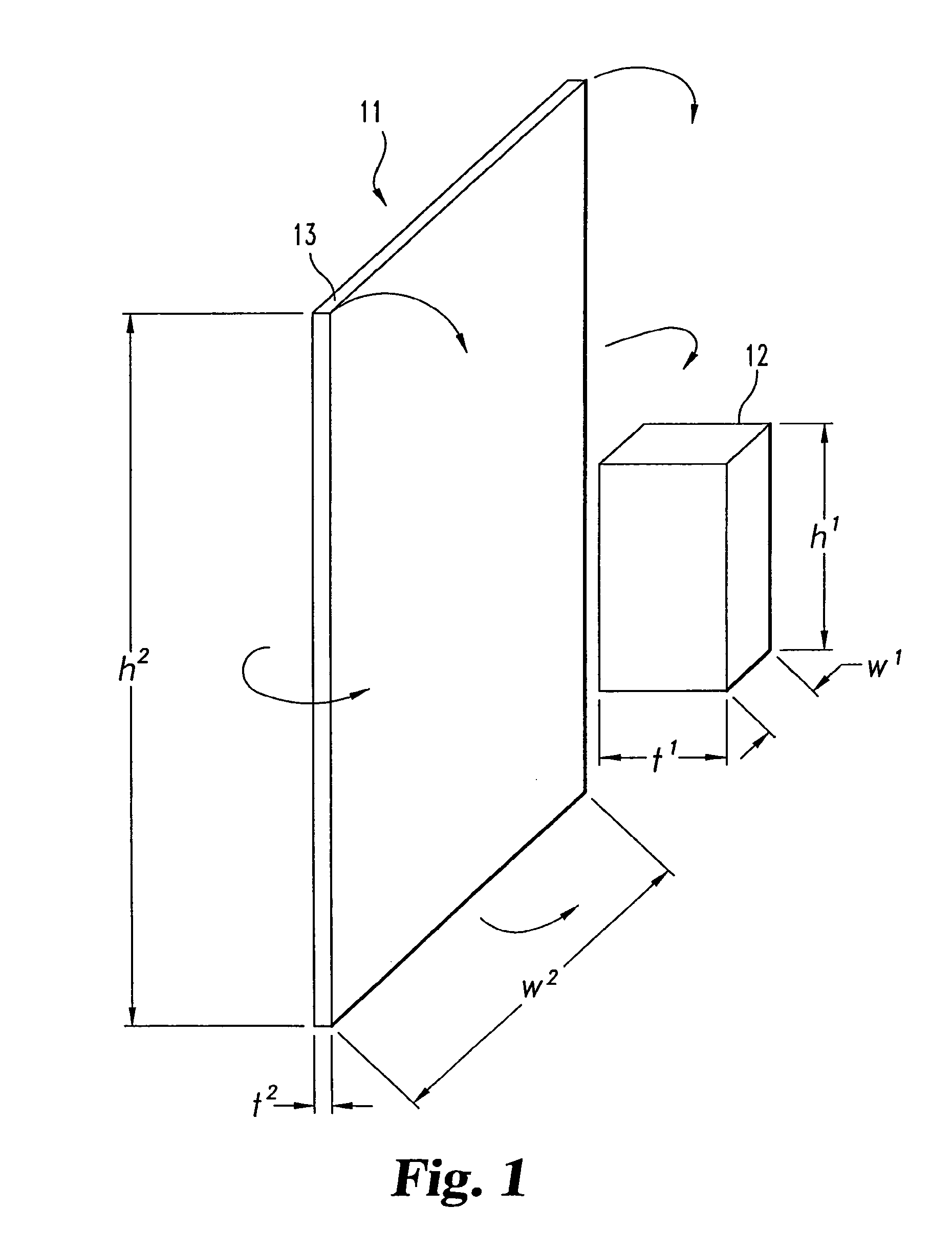 Osteogenic implants with combined implant materials and methods for same