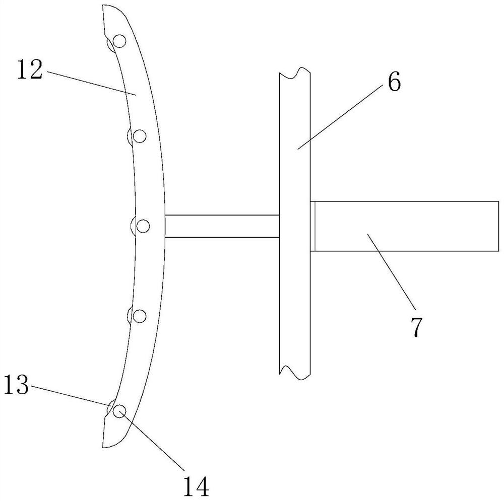 Three-dimensional UV printing equipment for manufacturing artistic well lid with colored patterns on surface and implementation method of three-dimensional UV printing equipment