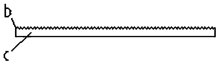 Welding method of high-purity sulfur phase change alloy target