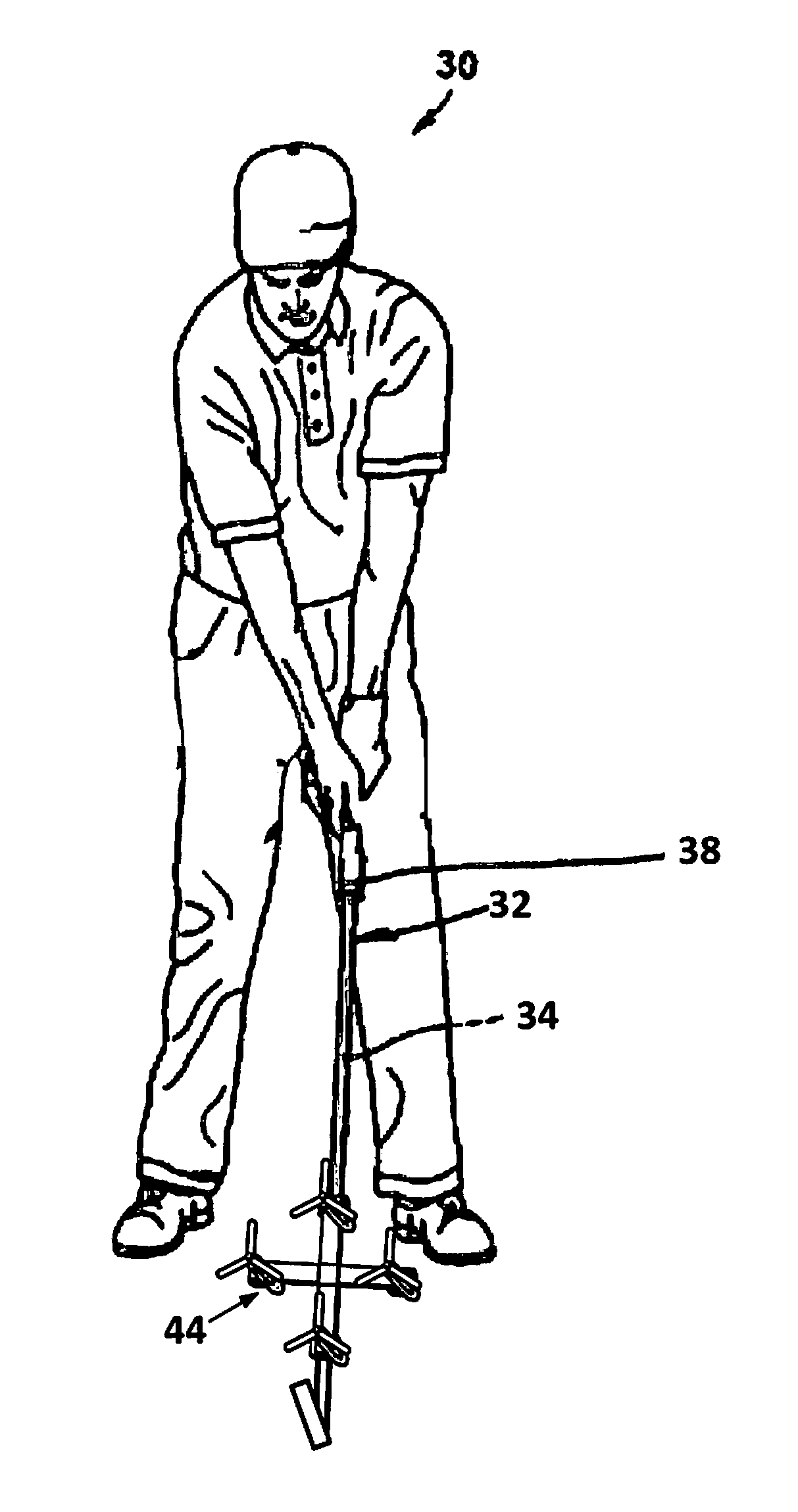 Multi-Rotor Apparatus and Method for Motion Sculpting