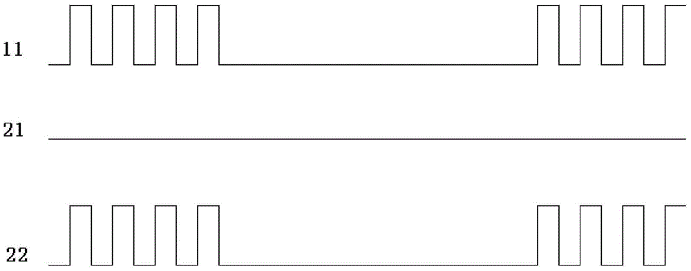 Detecting head for electronic yarn cleaner