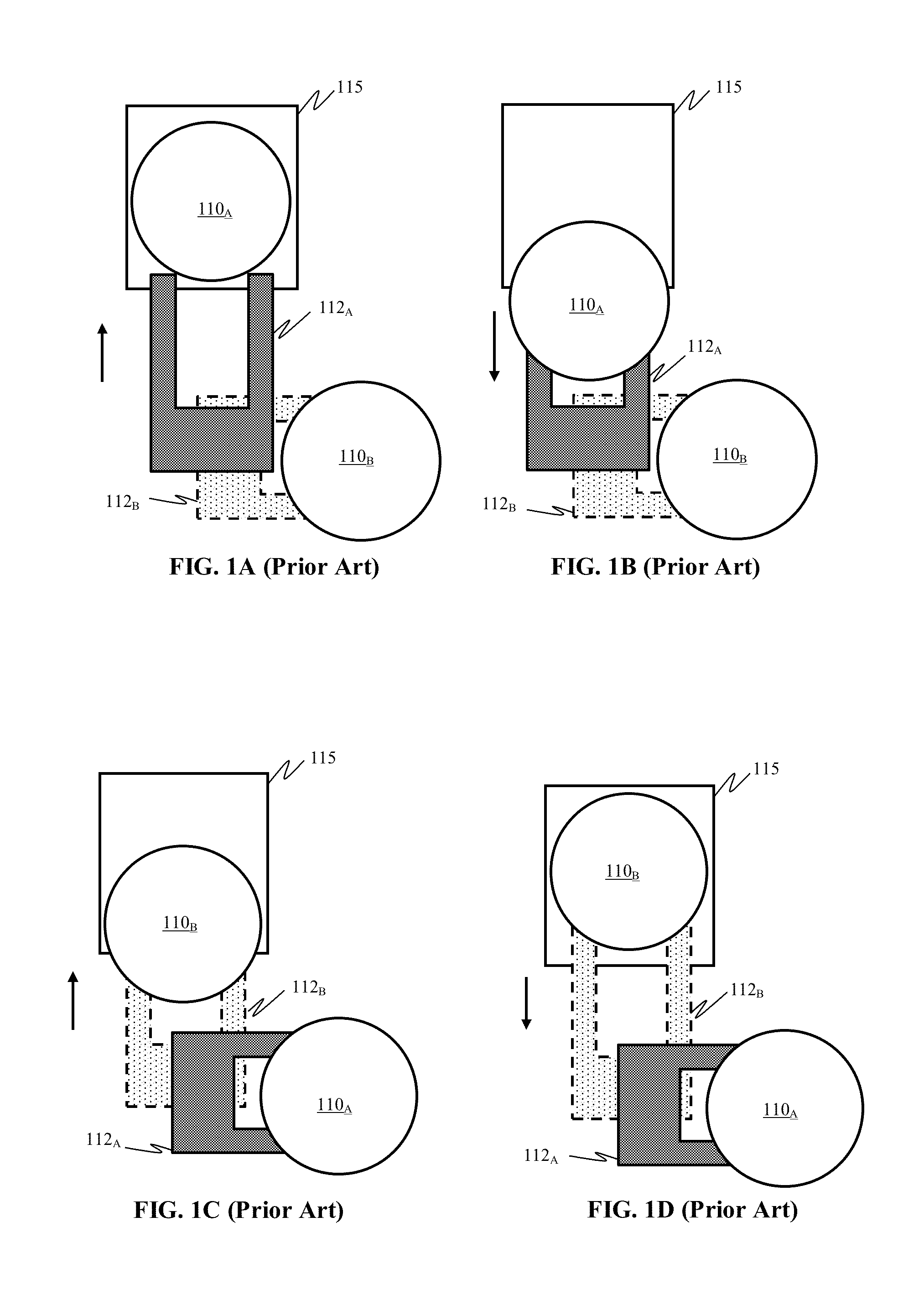 Substrate transporter