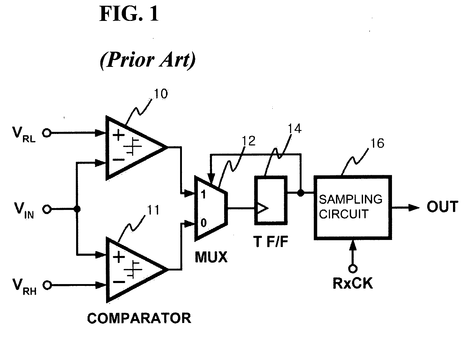 Apparatus for receiving wide-based pulse signal in communication channel using human body