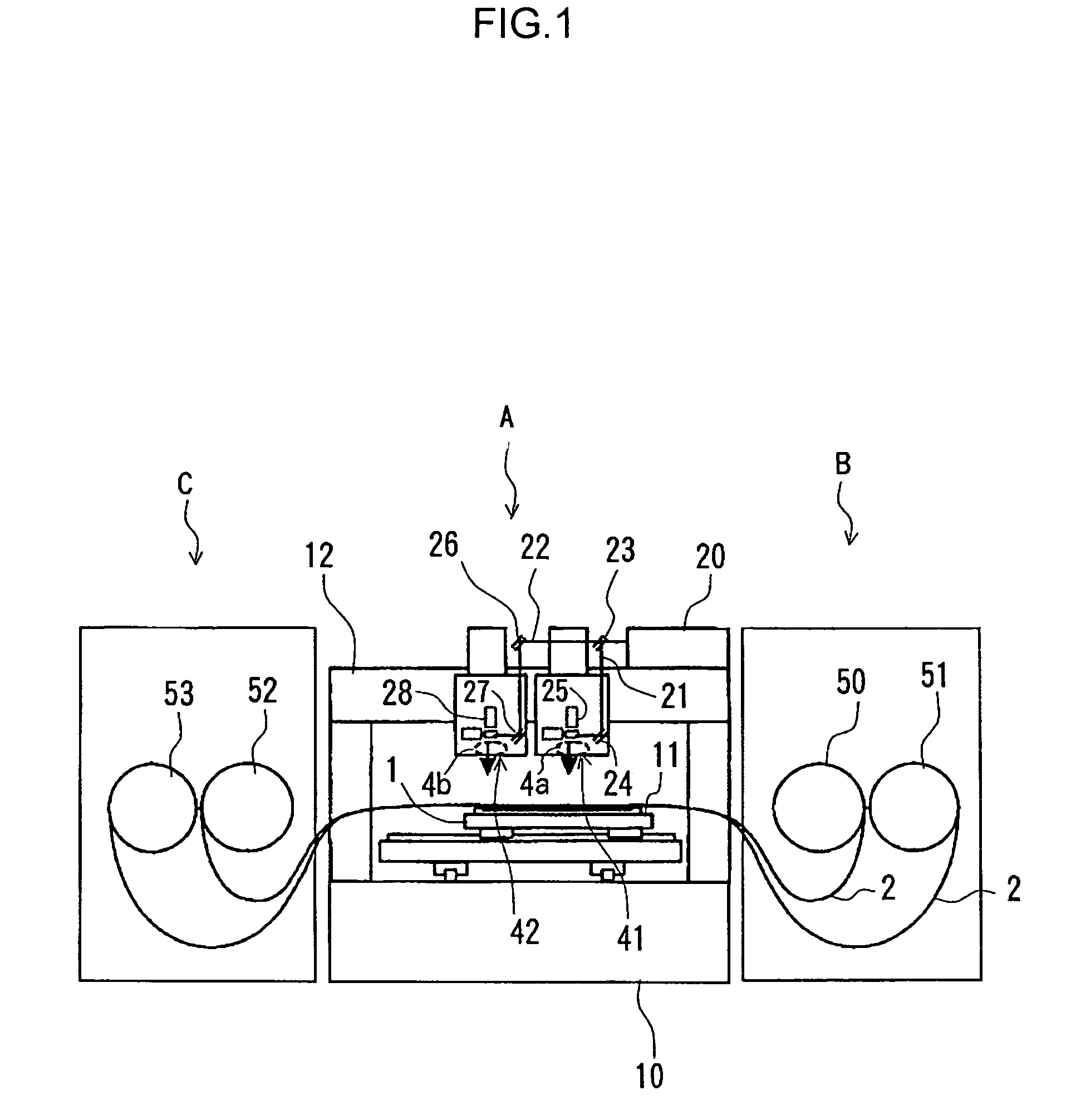 Laser machining apparatus