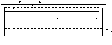 Device for enabling taximeter to work automatically