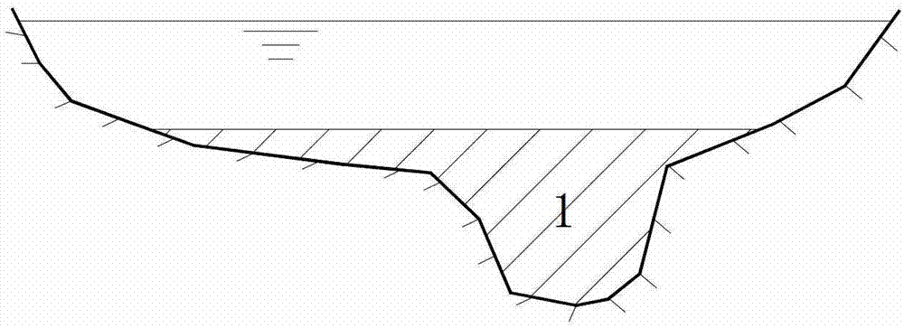 Reservoir ecological scheduling method giving consideration to Chinese sturgeon reproductive demands