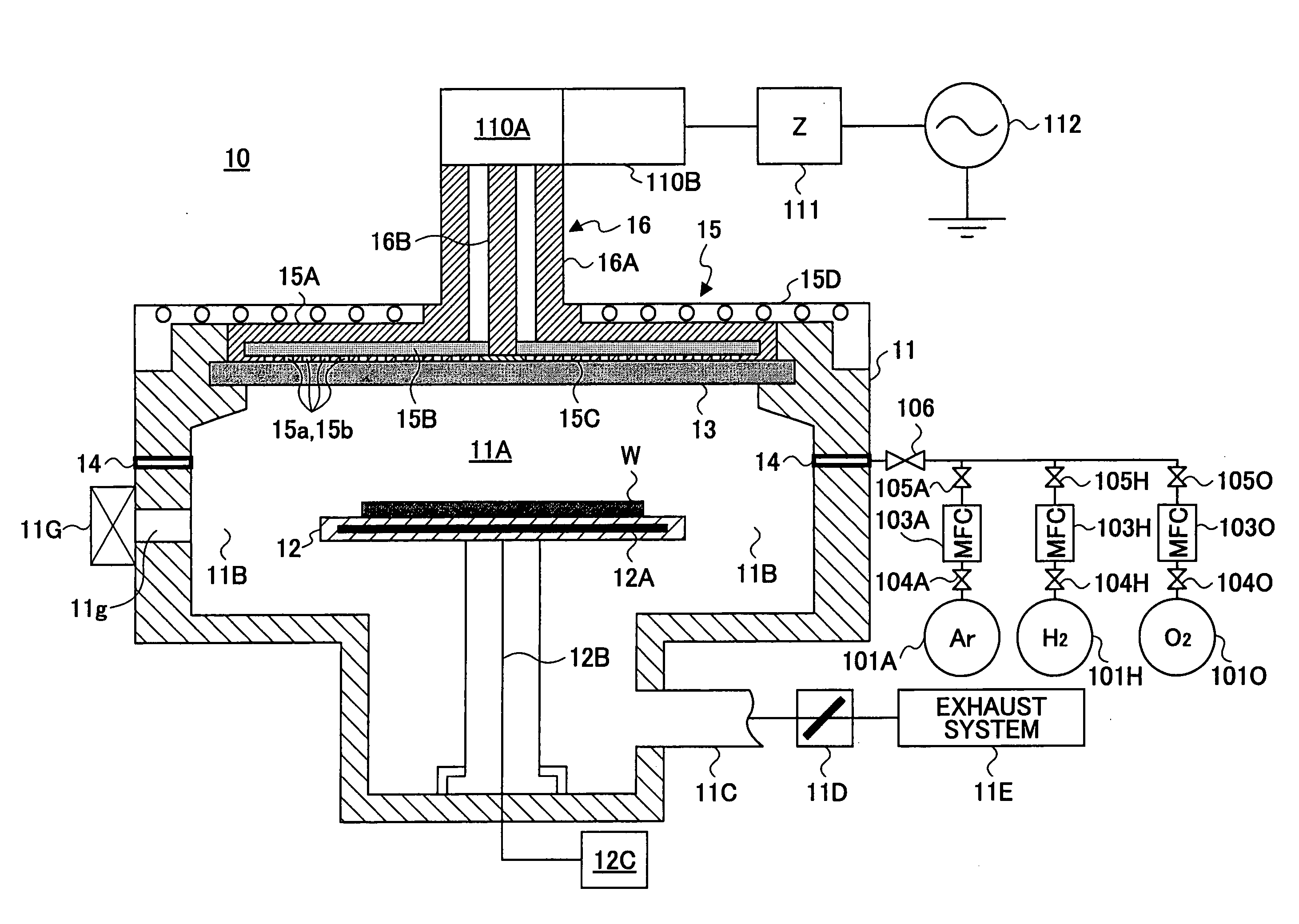 Substrate processing method