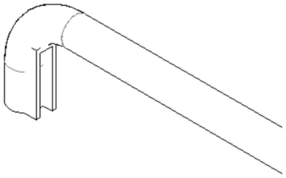 Jet-propelled unmanned aerial vehicle and control method thereof