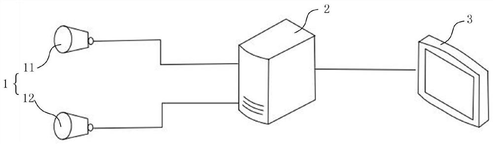 Reversing assisting method and system