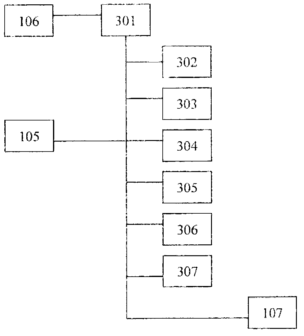 LED supplementary lighting and image clipping evaluation system in standard image acquisition device