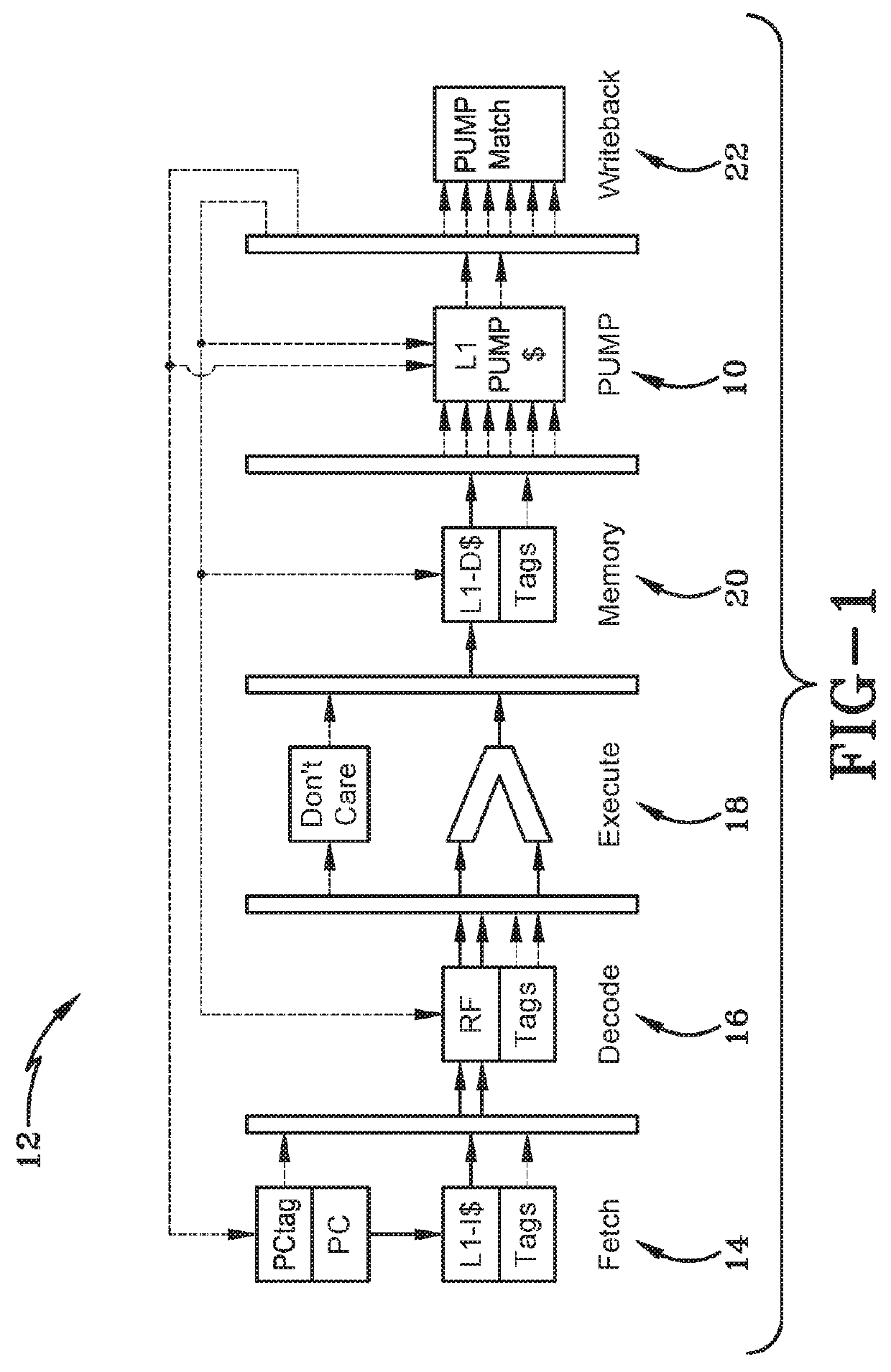 Techniques for metadata processing