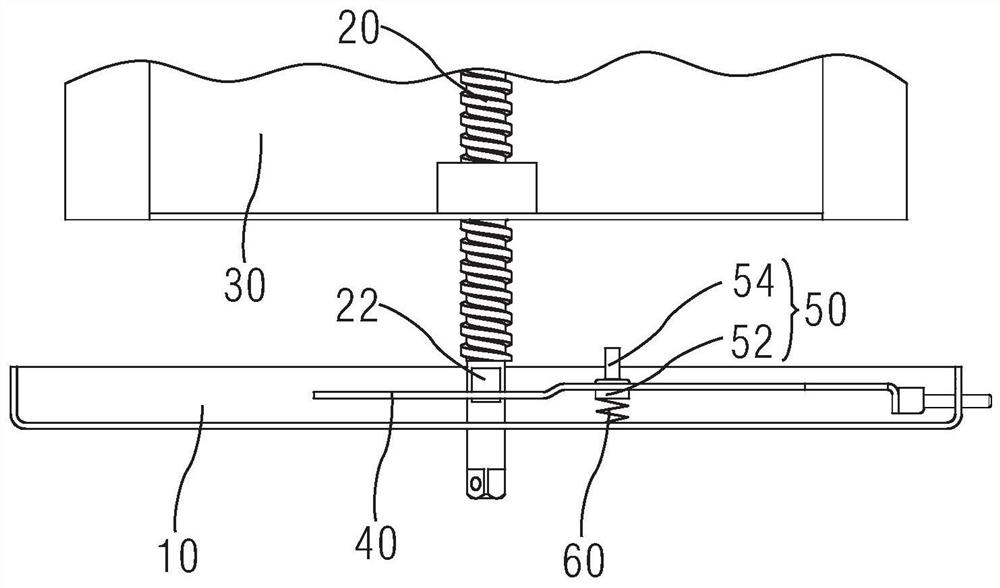 Chassis car and switchgear for switchgear