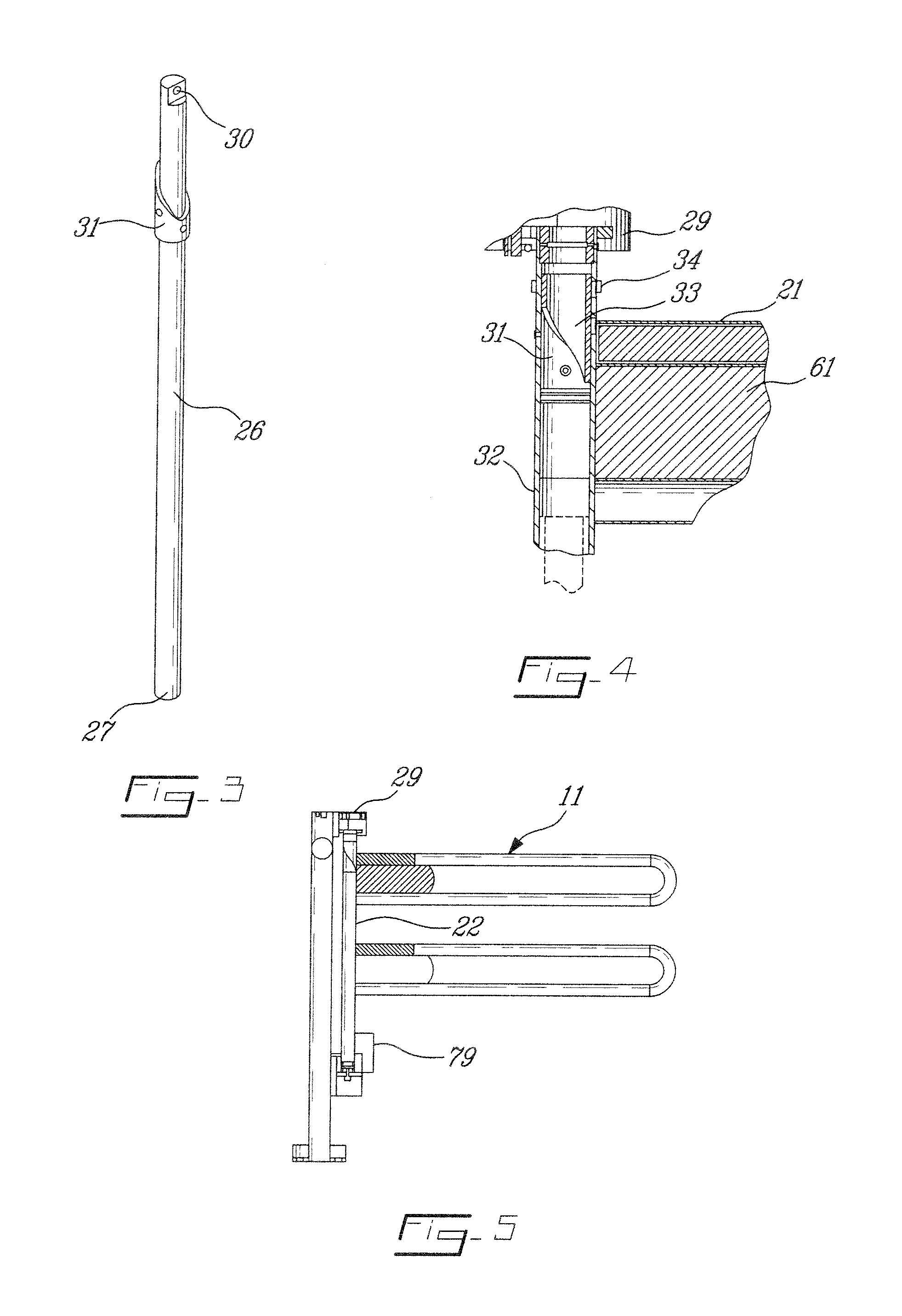 Controlled gate system with electromagnetic locking mechanism