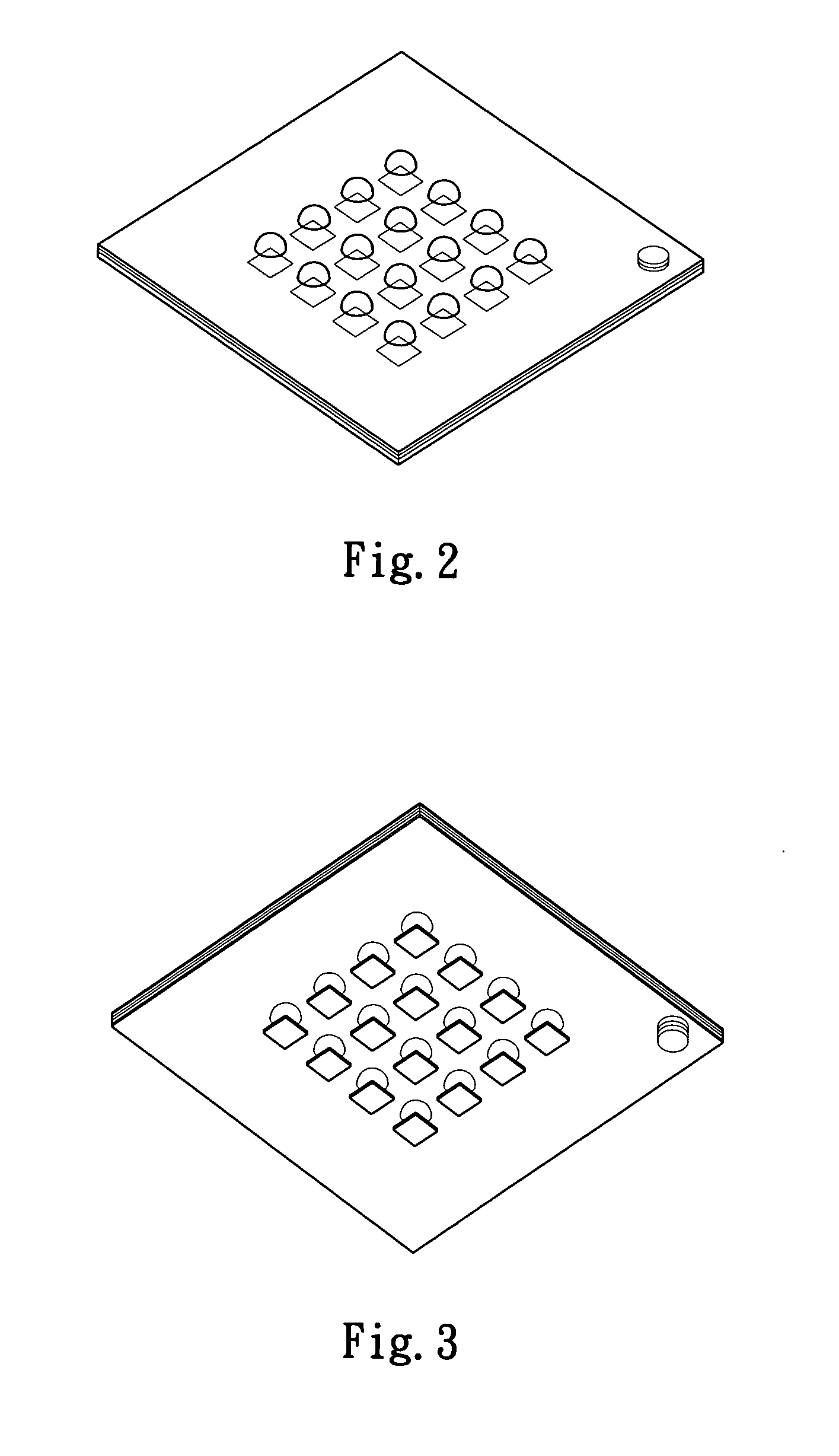 Repeated structure of nanometer thin films with symmetric or asymmetric configuration for spr signal modulation