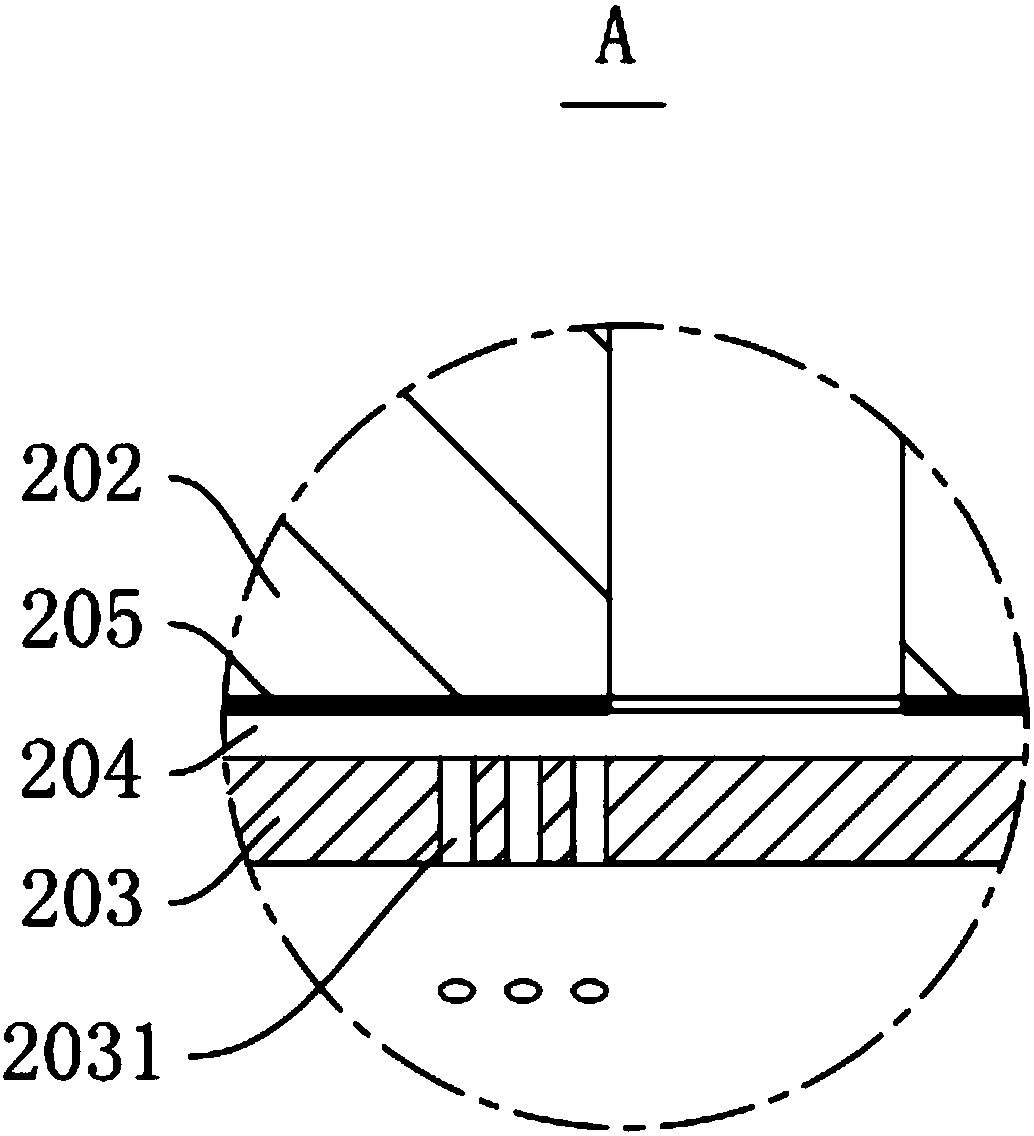 Heat shrinkage pipe wrapping machine