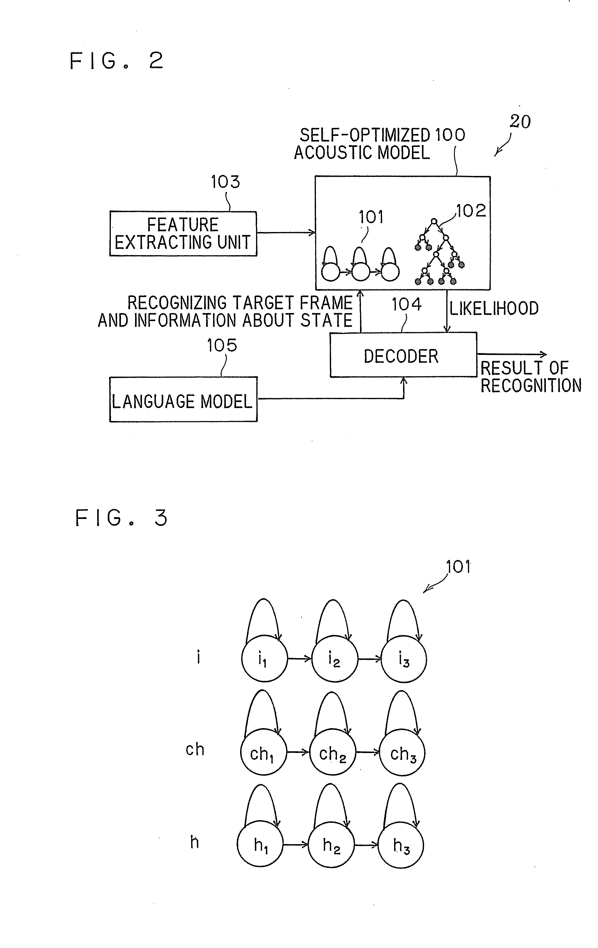 Speaker adaptation apparatus and program thereof