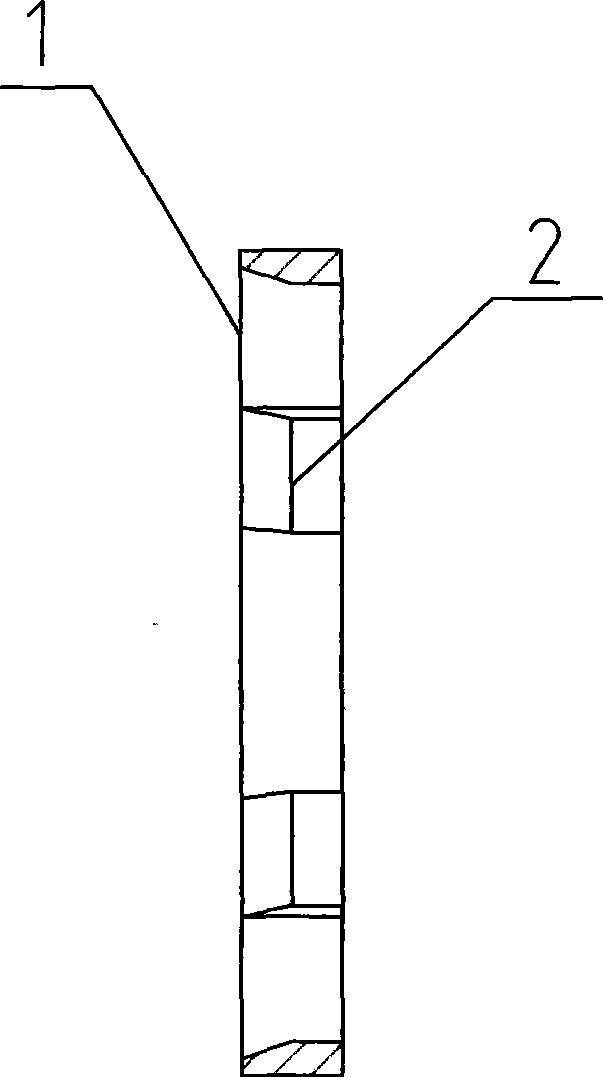 Tube-type ozone generator