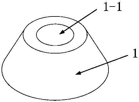 A prostate puncture positioning robot and use method thereof