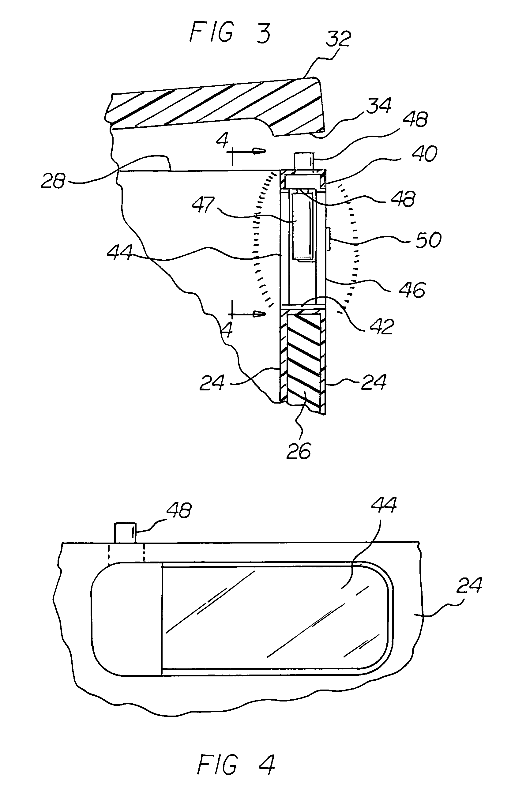 Light assembly and cooler system