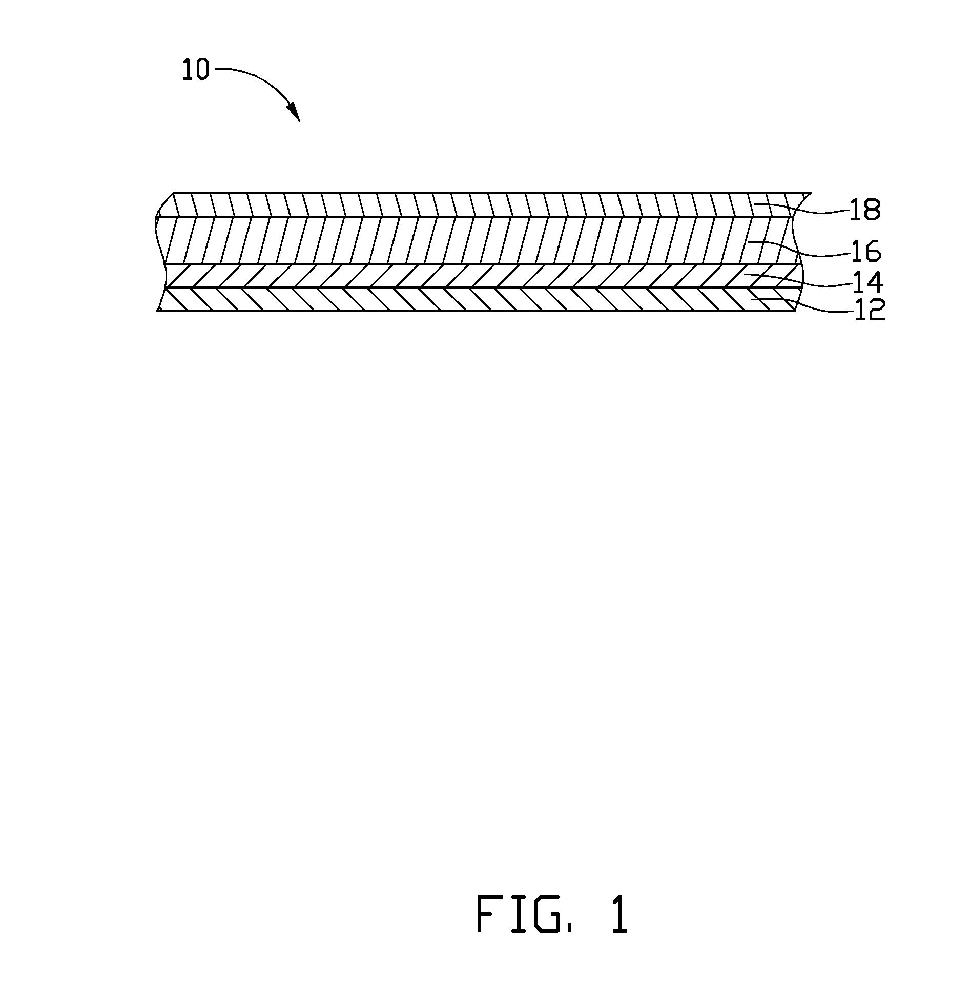 Coating, article coated with coating, and method for manufacturing article