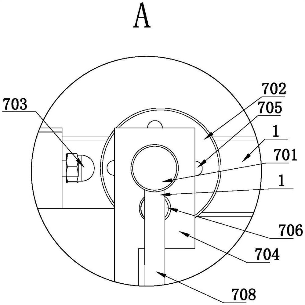 Multifunctional weight loading friction wear testing machine