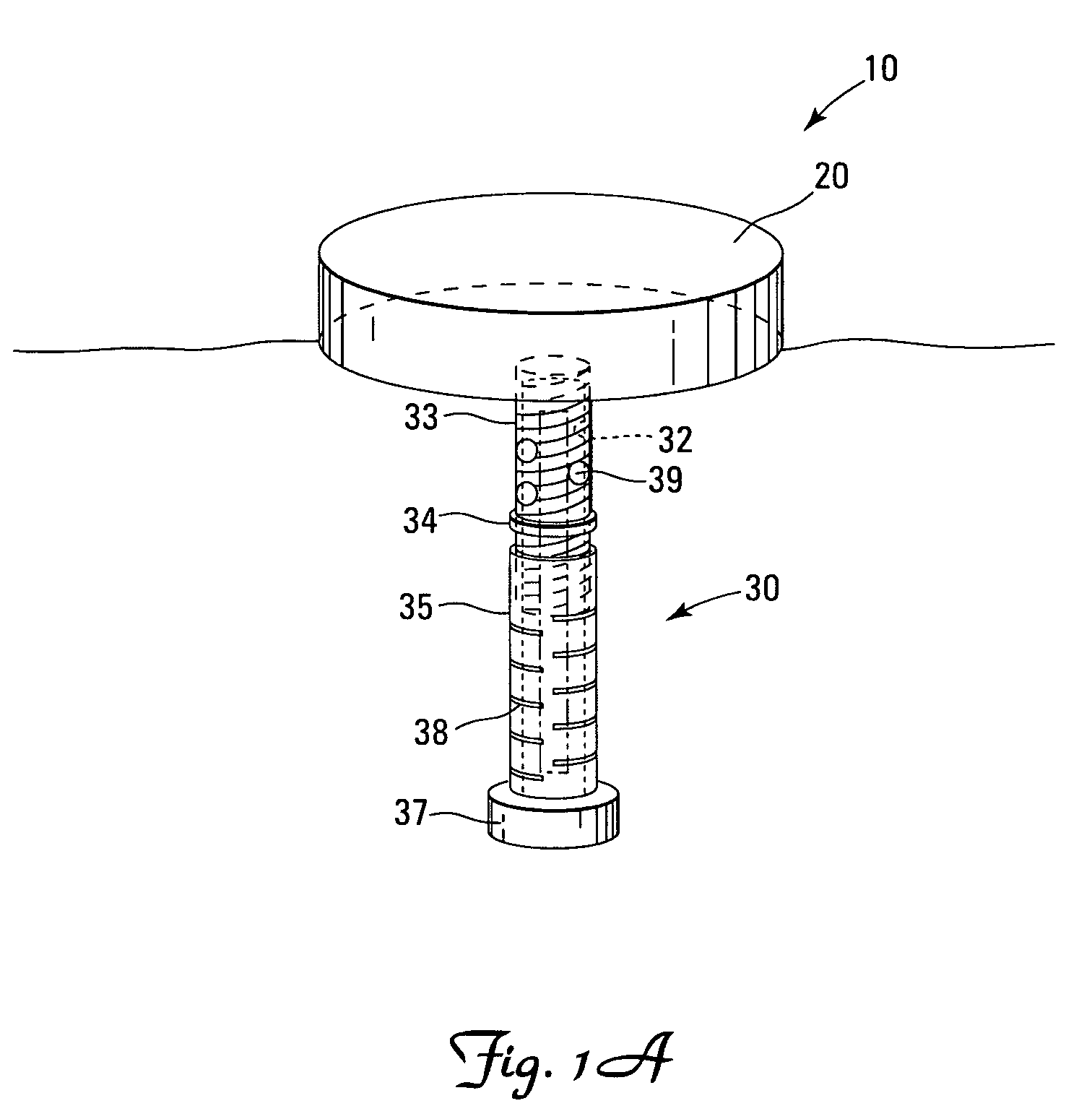 Devices for water treatment