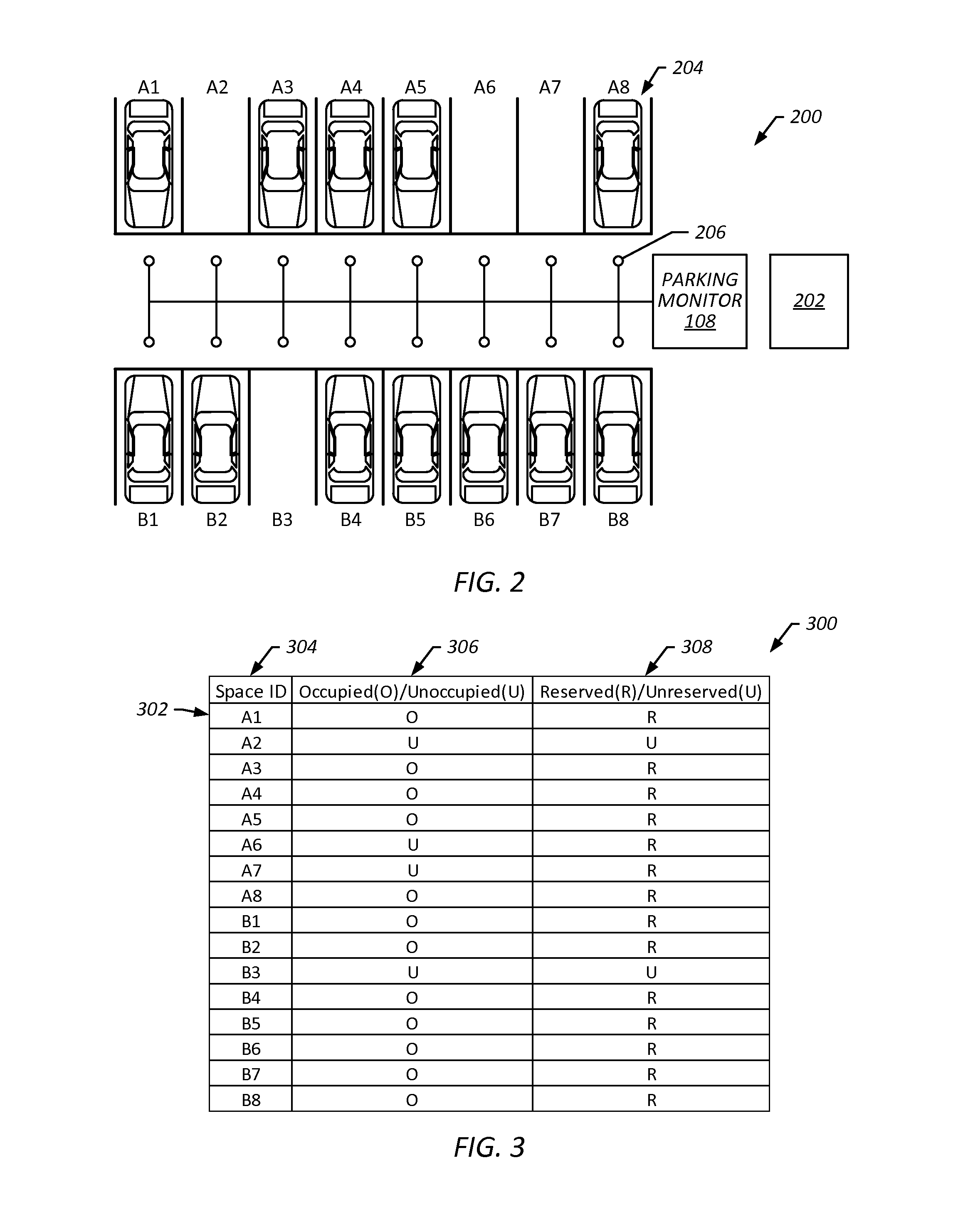 Systems and Methods for Providing Navigational Assistance to Reserved Parking Locations