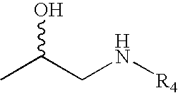 Monophosphates as Mutual Prodrugs of Anti-Inflammatory Signal Transduction Modulators (AISTM's) and Beta-Agonists for the Treatment of Pulmonary Inflammation and Bronchoconstriction