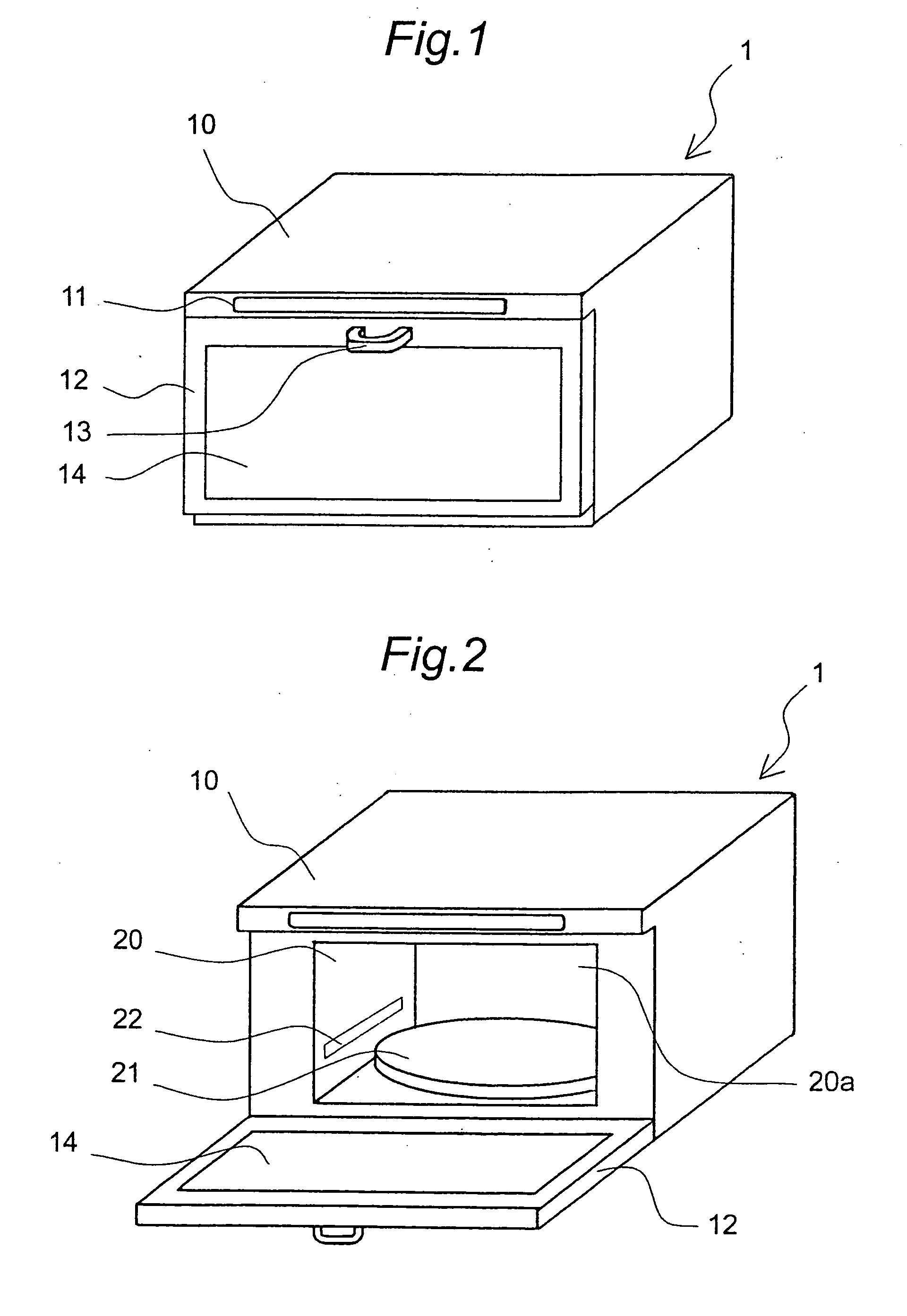 Heating cooker