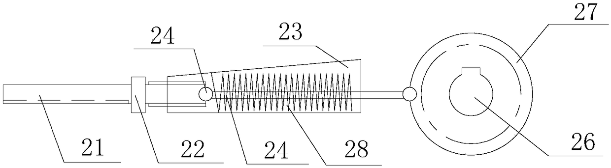 Paper cutting machine for tipping paper