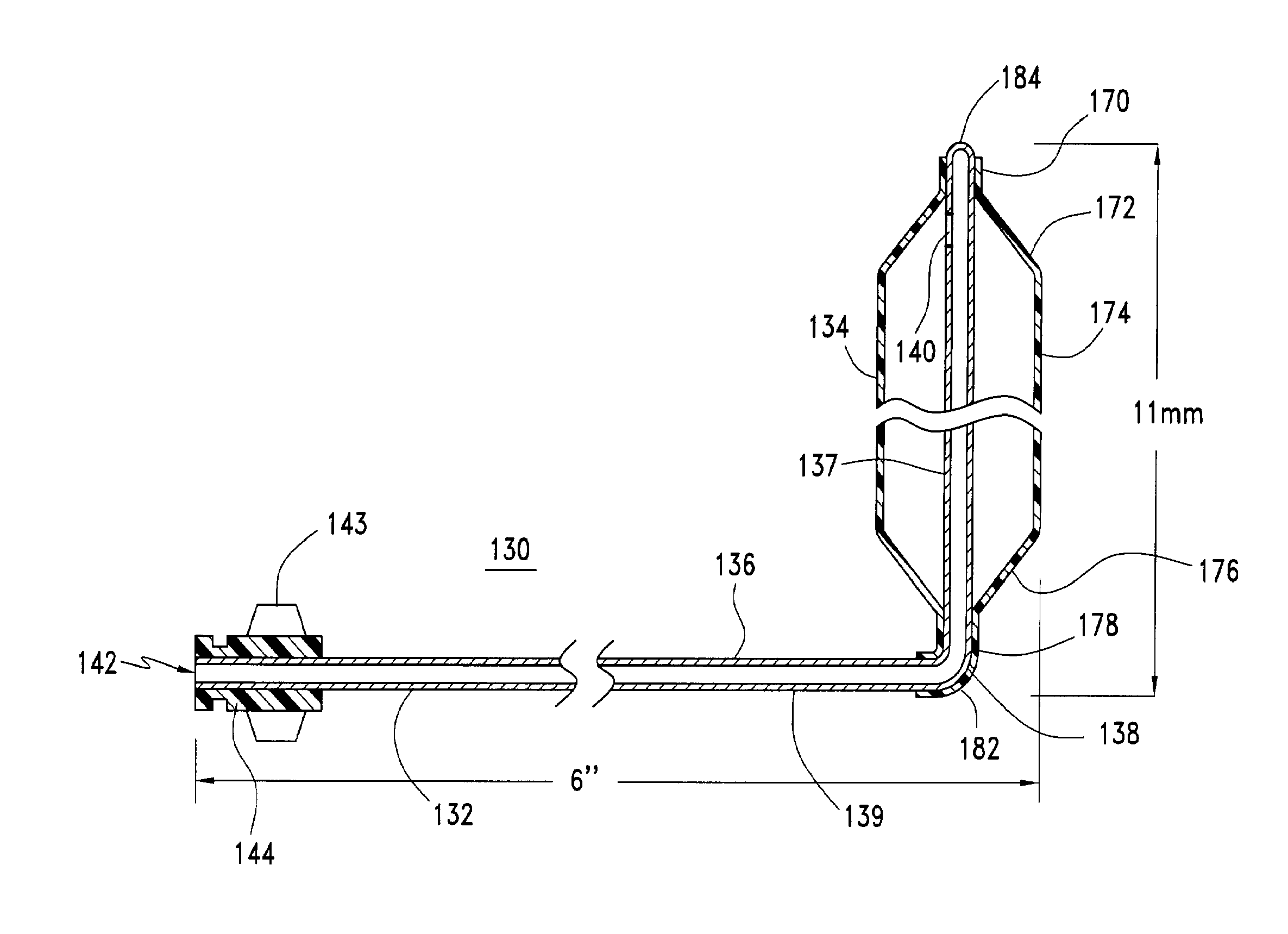 Balloon catheters and methods for treating paranasal sinuses