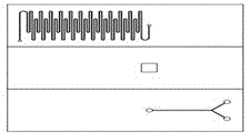 Integrated multifunctional microfluidic chip