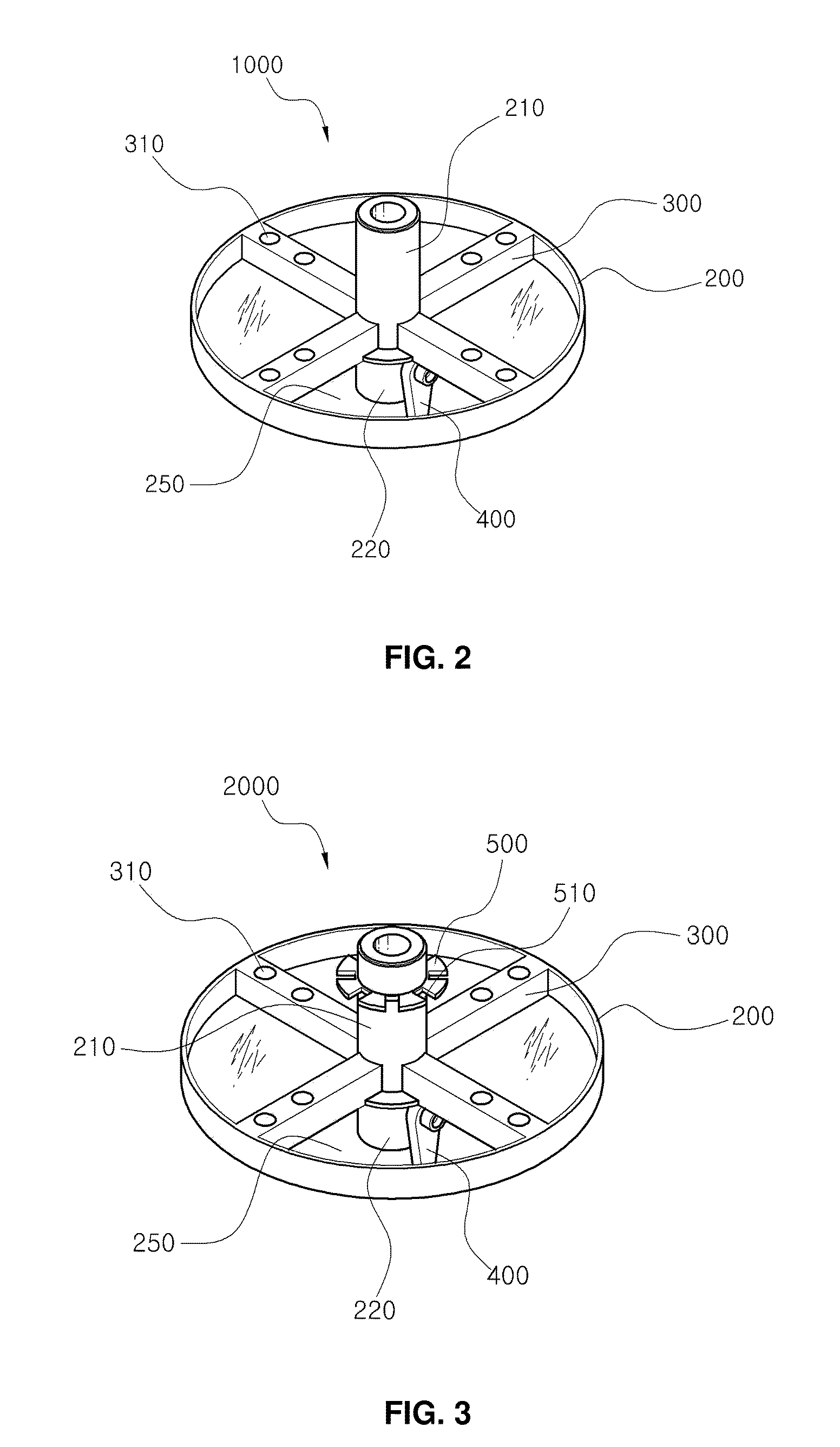 Sample storage apparatus