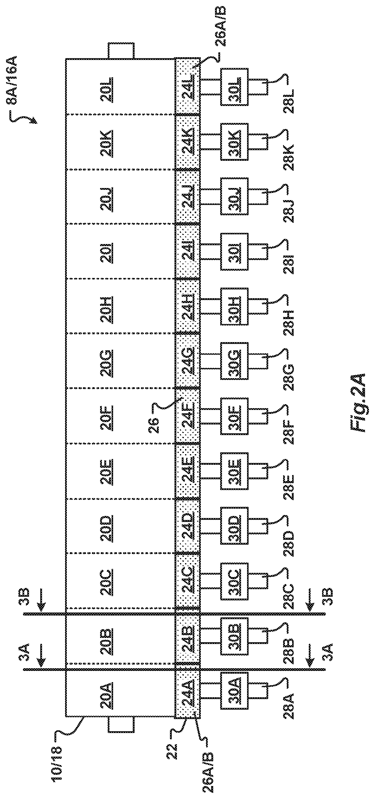 System and method for aligning an inker of a decorator