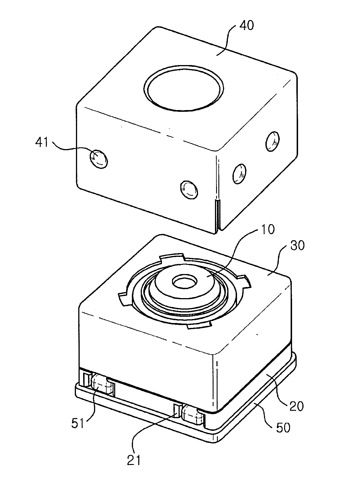 Camera module