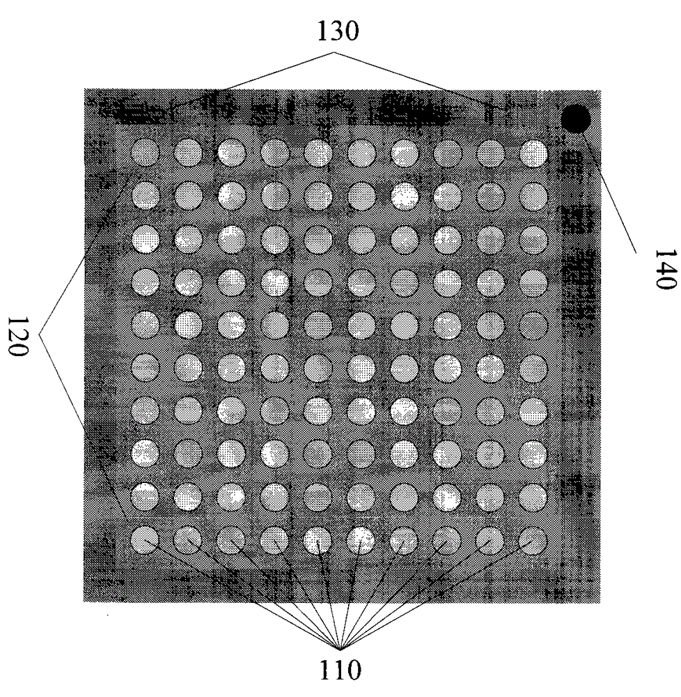 A Microstructure Plasma Device Based on Printed Circuit Board Technology