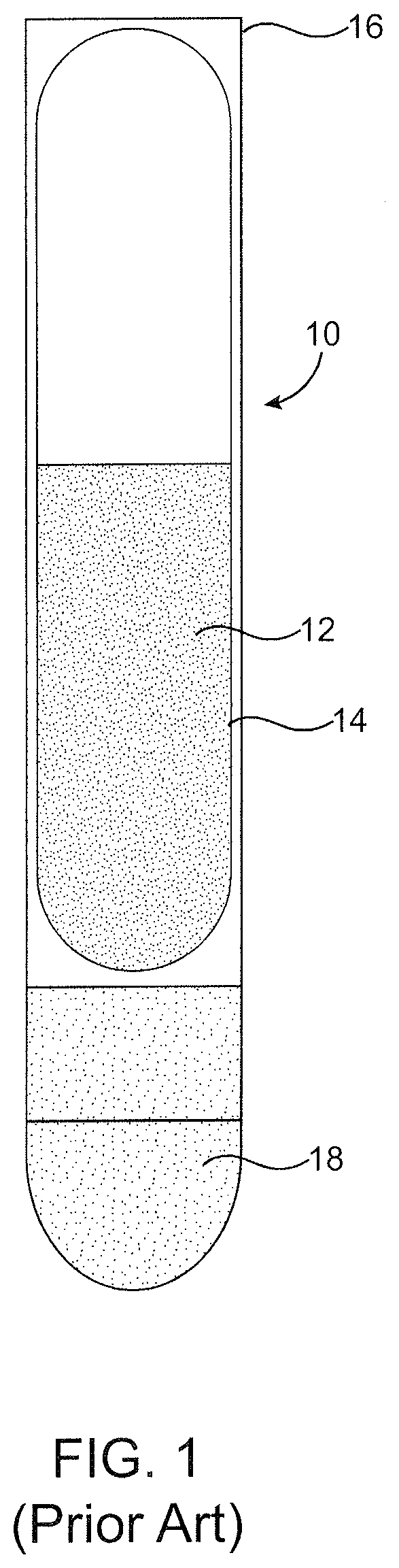 Medical adhesive applicator